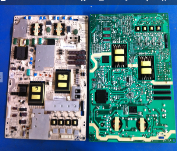液晶電視電源電路板